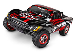 Slash®: 1/10-Scale 2WD Short Course Racing Truck with TQ™ 2.4GHz radio system 58034-8 Slash®: 1/10-Scale 2WD Short Course Racing Truck with TQ™ 2.4GHz radio system