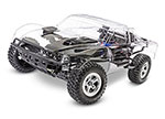 R5 Slash 2WD Unassembled Kit: 1/10 scale 2WD Short Course Racing Truck with TQâ„¢ 2.4GHz radio system