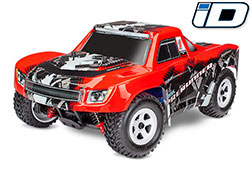 LaTrax® Desert Prerunner: 1/18-Scale 4WD Electric Truck 76064-5 LaTrax® Desert Prerunner: 1/18-Scale 4WD Electric Truck